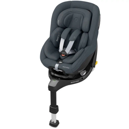 Maxi-Cosi Mica Pro Eco i-Size Fotelik Samochodowy 0-18 kg Authentic Graphite