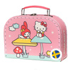 Micki Hello Kitty Walizeczka Dla Dzieci