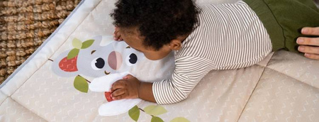 Tiny Love Mata Interaktywna Gigant 100x150 cm Boho Chic