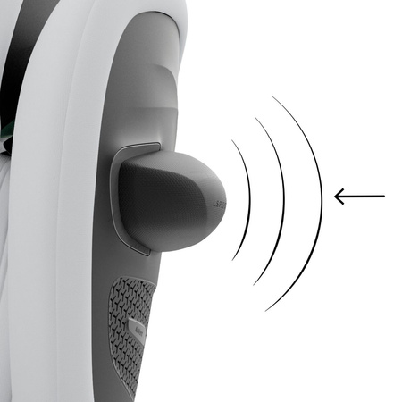 Cybex Pallas G2 Fotelik Samochodowy 9-50 kg Fog Grey