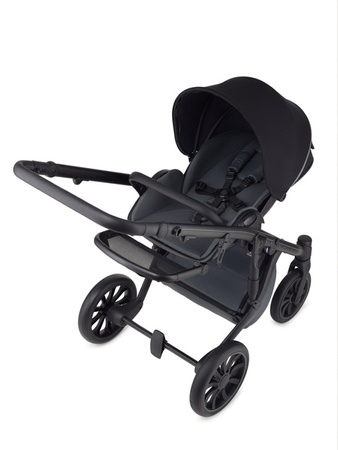 Anex M/Type Pro Wózek Głęboko-Spacerowy Tech Grey