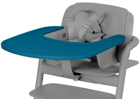 Cybex Lemo Tray Tacka do Krzesełka Twilight Blue