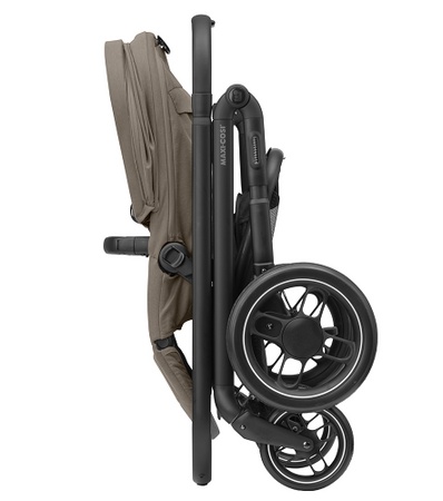 Maxi-Cosi Wózek Wielofunkcyjny 3w1 Plaza+ Twillic Truffle