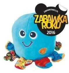 Smily Play Ośmiornica Tańczę I Wibruję 0142