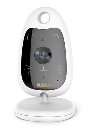 Neno Gato 2 Elektroniczna Bezprzewodowa Wideo-Niania
