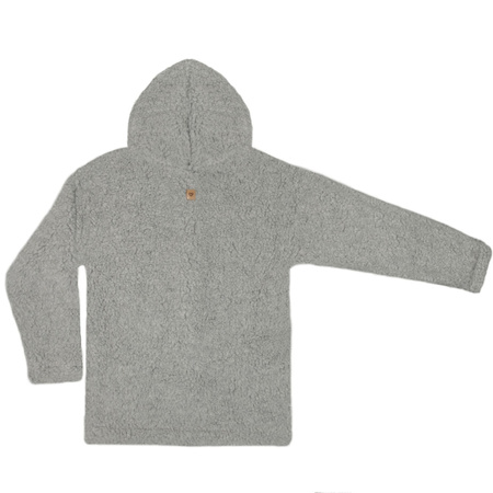 Zaffiro Kurtka dla Kobiet Zoya Wełniana Nevada S Grey