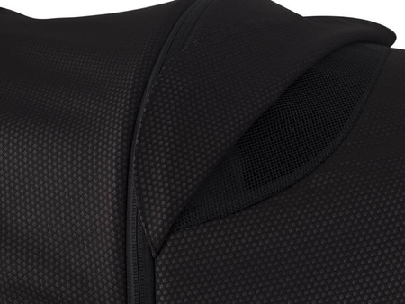 Cavoe Moi+ Wózek Głęboko-Spacerowy 2w1 + Torba + Adaptery Meteorite