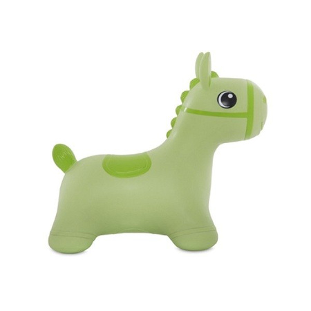 Hoppimals Skoczek Konik Zielony