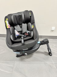 [OUTLET] Graco Turn2Me R129 Fotelik Samochodowy 0-18 kg Heather
