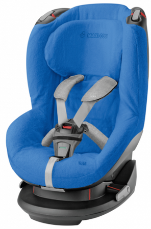 Maxi-Cosi Tobi Pokrowiec Frotte do Fotelika Niebieski