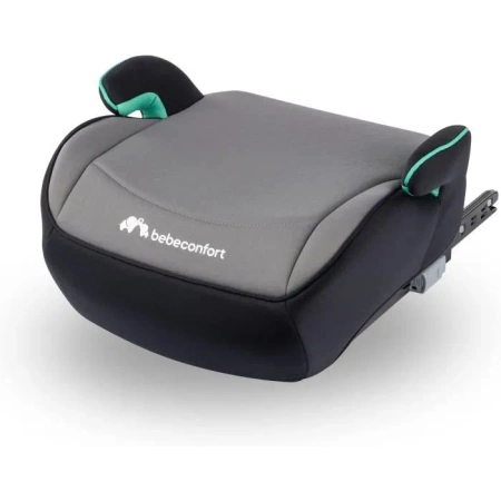 Bebe Confort Manga I-Fix Fotelik Samochodowy Podstawka 22-36kg Grey Mist