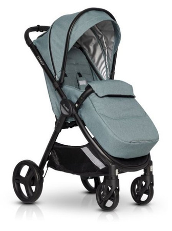 EasyGo Canny Wózek Spacerowy Mineral