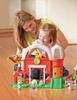 Fisher Price Little People Muzyczna Farma Małego Odkrywcy FKD34