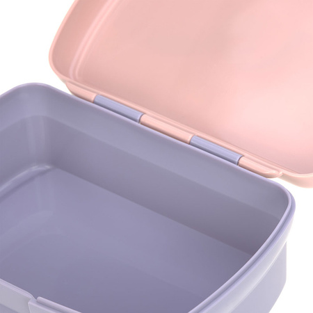 Lassig Lunchbox z wkładką Tiny Outdoor Rainbow