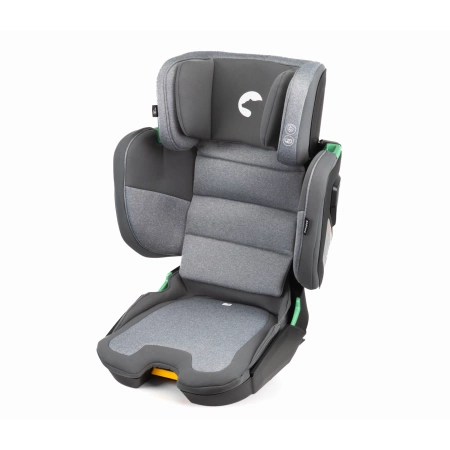 Kidnort Mane Fotelik Samochodowy 15-36 kg Szary