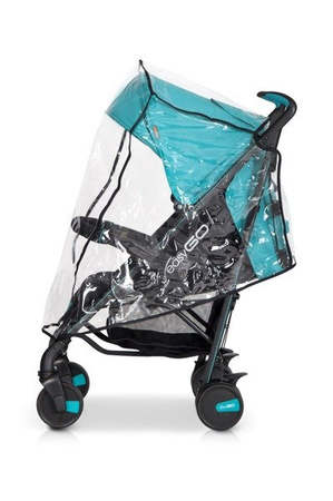 Easy Go Nitro Wózek Spacerowy Latte