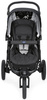 Chicco Trio Activ3 Wózek Wielofunkcyjny 3w1 Jet Black