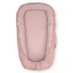 Albero Mio Kokon Gniazdko niemowlęce CC1 Róż