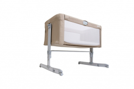 Graco Sweet2Sleep Łóżeczko Dostawne Oatmeal