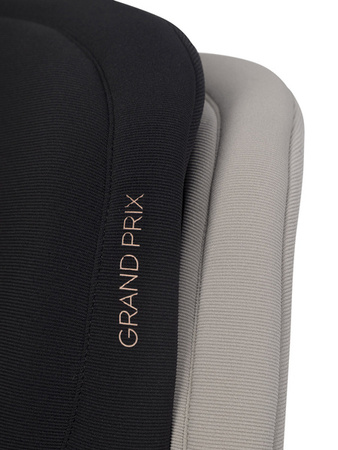 Cavoe Grand Prix Fotelik Samochodowy 15-36kg Taupe