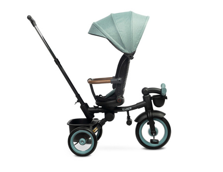 Toyz Saber Rowerek 3 Kołowy Blue