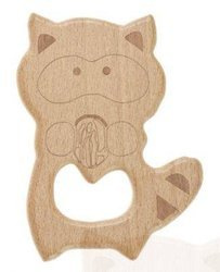 Bocioland Gryzak Drewniany Szop BOC0531