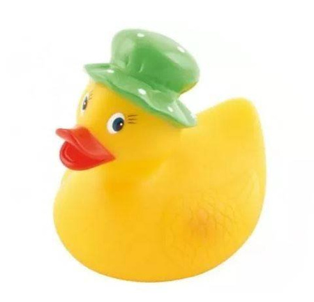 Canpol Babies Zabawki Piszczące Kaczuszki - Kaczki Dziwaczki