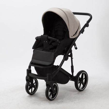 Adamex Mobi Air Lux Wózek Głęboko-Spacerowy 2w1 PS18