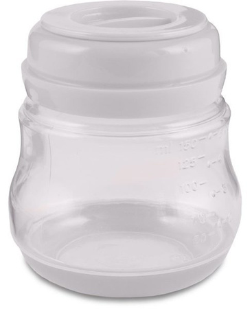 Babyhit Basics Laktator Elektryczny Podwójny