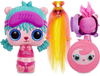 Pop Laleczka Pop Hair Surprise