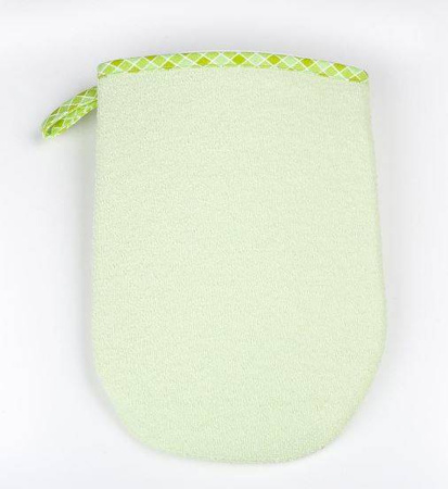 Bocioland Rękawica Myjka Mix Kolorów BOC0050