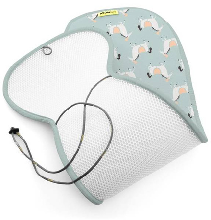 AeroMoov Wkładka Antypotowa do Fotelika 15-36 Circus Horse