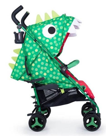 Cosatto Supa 3 Wózek Spacerowy Dino Mighty