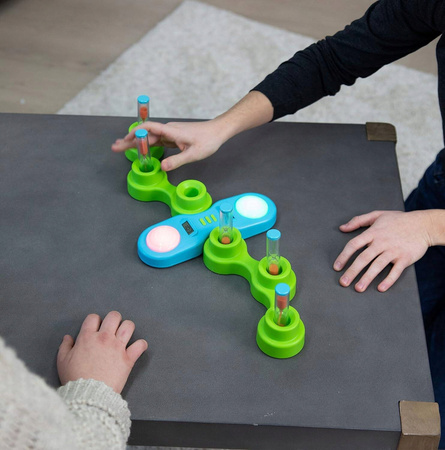 Fat Brain Toy Gra Wyścig z Czasem In-Sand-Ity