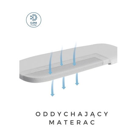 Maxi-Cosi Oxford+ Wózek Głęboko-Spacerowy Twillic Black