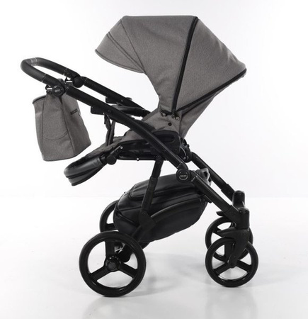 Tako Laret Soft Wózek Głęboko-Spacerowy 2w1 4