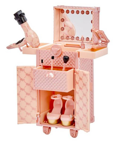 Rainbow High Vision Lalka Diva Sabrina St. Cloud