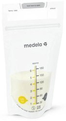 Medela Torebki Na Pokarm Pump&save 25 Sztuk