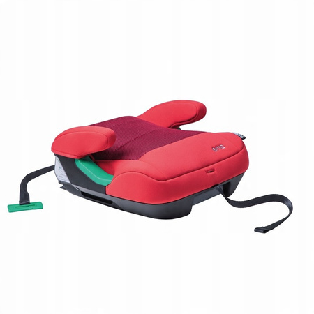 Sorino Eris Fotelik Samochodowy Podstawka 125-150 cm Red