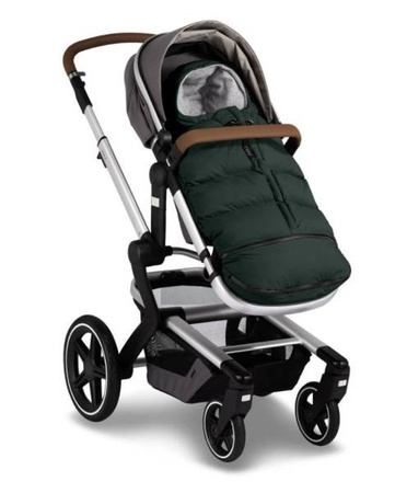 Joolz Śpiworek Zimowy Forest Green