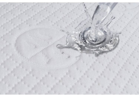 Rucken Basic Materac 140/70