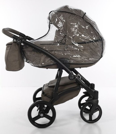 Tako Laret Soft Wózek Głęboko-Spacerowy 2w1 3