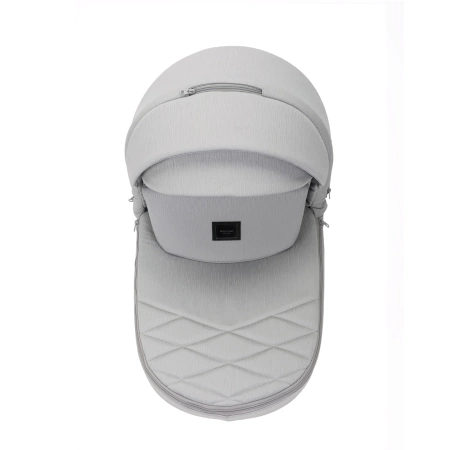 Adamex QUANTUM NATURA Wózek Głęboko-Spacerowy QN-9 Moon