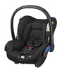Maxi-Cosi Citi Fotelik Samochodowy 0-13kg Black Raven