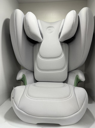 [OUTLET] Cybex Solution G2 i-Fix Fotelik Samochodowy 15-50 kg Fog Grey