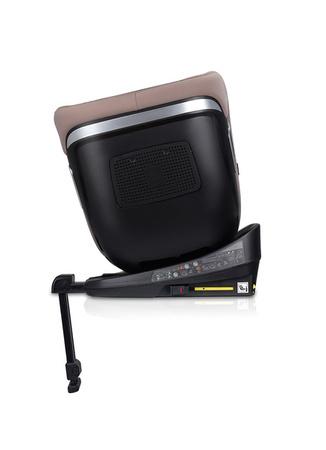 Easy Go Trust Fotelik Samochodowy 0-36kg Taupe