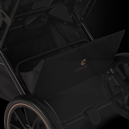 Cavoe Axo Style Wózek Spacerowy La rose