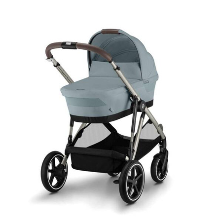 Cybex Gondola Do Wózka Gazelle S Stormy Blue