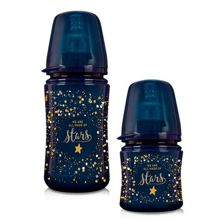 Lovi Butelka 120 ml Stardust 21/587