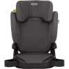 Graco Junior Maxi I-Size Fotelik Samochodowy 15-36kg Iron